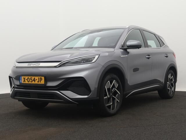 Grijs Gebruikt 2023 BYD Atto 3 Design SUV | € 28.950 (Eerlijke prijs) - Afbeelding 1/4