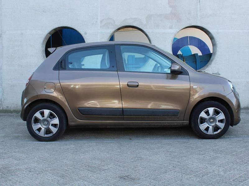 Occasion Renault Twingo Expression 2015 Bruin Hatchback