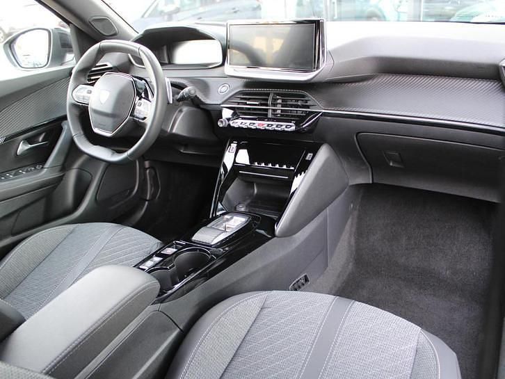 Occasion Peugeot e-2008 Allure 106 kW (145 PK) 2025 SUV