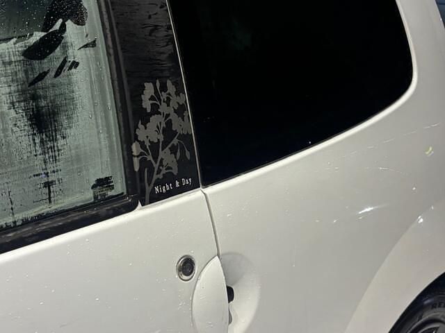 Occasion Renault Twingo Night&Day 76 PK (55 kW) 2008 Wit (metallic) Hatchback