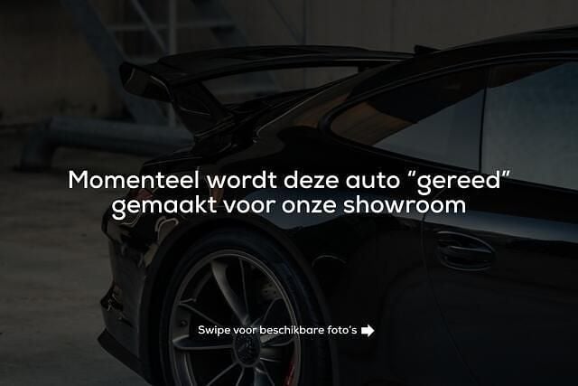 Zwart Gebruikt 2020 Audi S5 Cabriolet S-Line Cabriolet | € 64.950 (Iets duurder) - Afbeelding 1/4