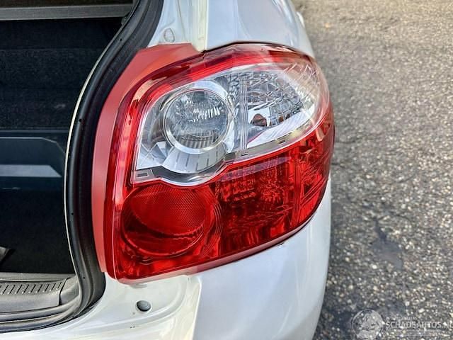 Occasion Toyota Auris Hybrid Executive 2011 Wit Hatchback