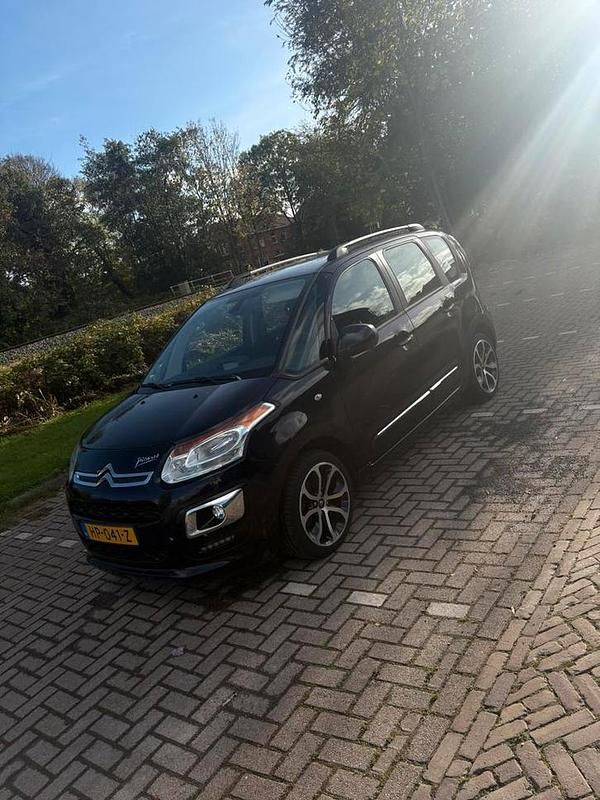 Gebruikt 2015 Citroën C3 Picasso MPV | € 4.999 (Goede deal) - Afbeelding 1/1