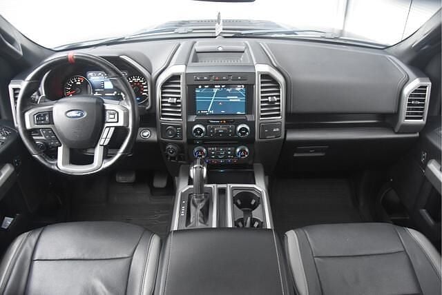 Occasion Ford F-150 Raptor 450 PK (330 kW) 2018 Overige Pickup