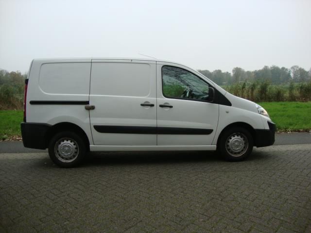 Occasion Peugeot Expert 90 PK (66 kW) 2016 Overige Van