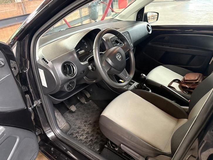 Occasion Skoda Citigo 59 PK (43 kW) 2014 Hatchback