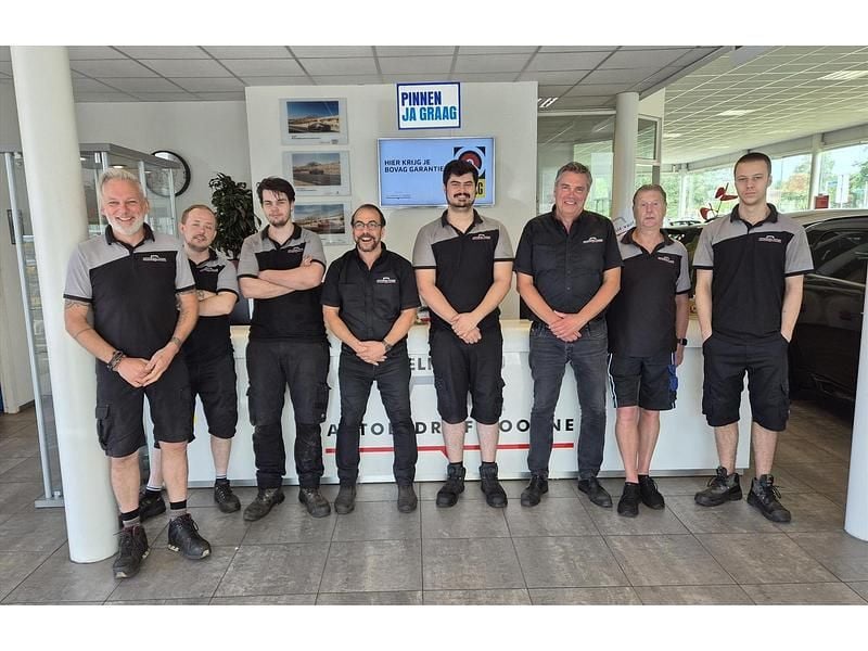 Occasion BMW 116 M Sport 136 PK (100 kW) 2015 Zwart (metallic) Hatchback