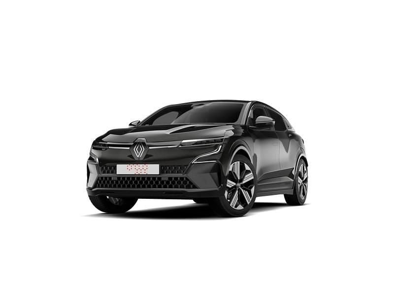 Noir étoilé (zwart mica) Nieuw 2026 Renault Megane E-Tech Iconic SUV | € 39.366 (Eerlijke prijs) - Afbeelding 1/4