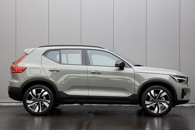 Overige Gebruikt 2026 Volvo XC40 SUV | € 43.945 (Goede deal) - Afbeelding 1/4