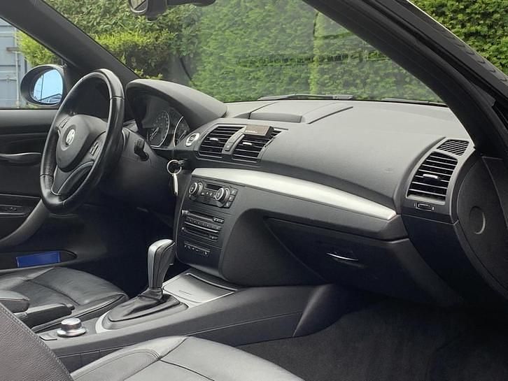 Occasion BMW 120 170 PK (125 kW) 2008 Hatchback