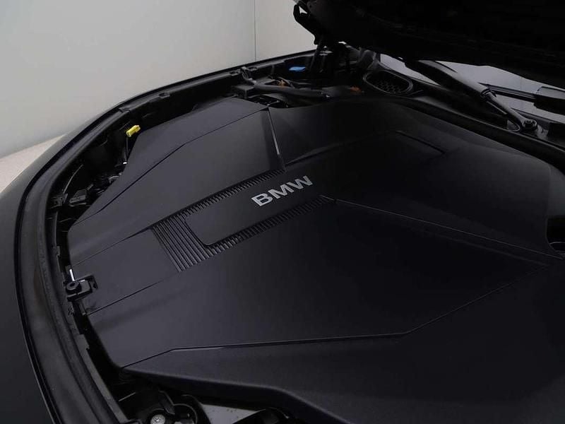 Nieuw BMW i7 M Sport 400 kW (544 PK) 2025 Blauw Sedan