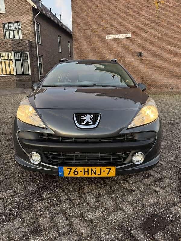 Occasion Peugeot 207 120 PK (88 kW) 2009 Stationwagen