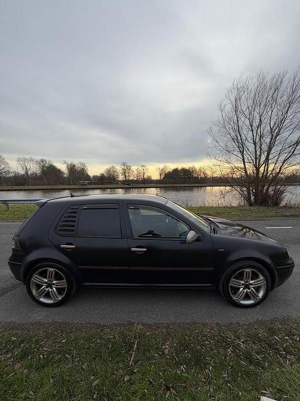 Occasion VW Golf IV 204 PK (150 kW) 2001