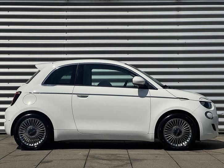 Occasion Fiat 500e Urban 86 kW (118 PK) 2024