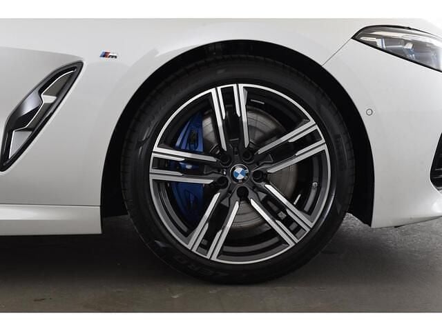 Occasion BMW 840 332 PK (244 kW) 2024 Overige Coupé