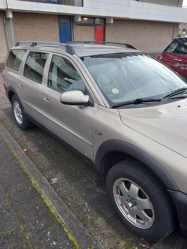 Occasion Volvo XC70 200 PK (147 kW) 2002 Brons Stationwagen
