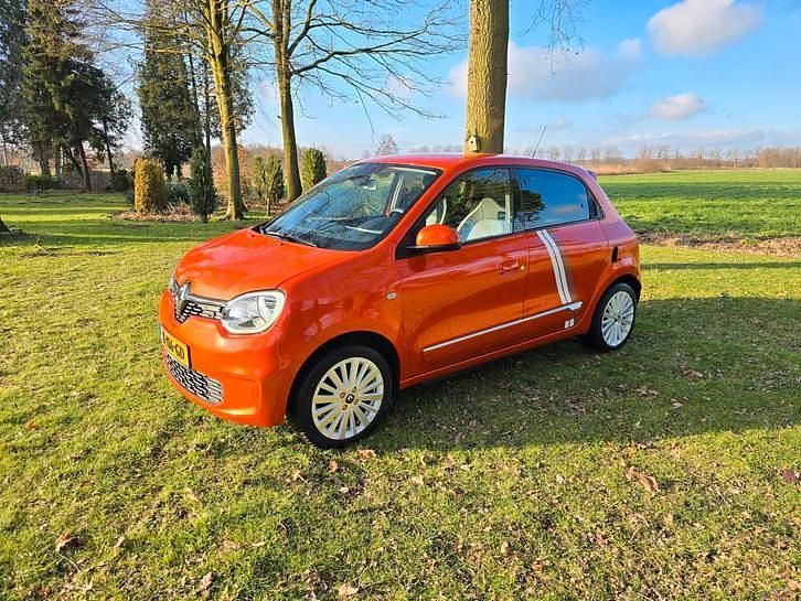 Occasion Renault Twingo Vibes 60 kW (82 PK) 2020 Hatchback
