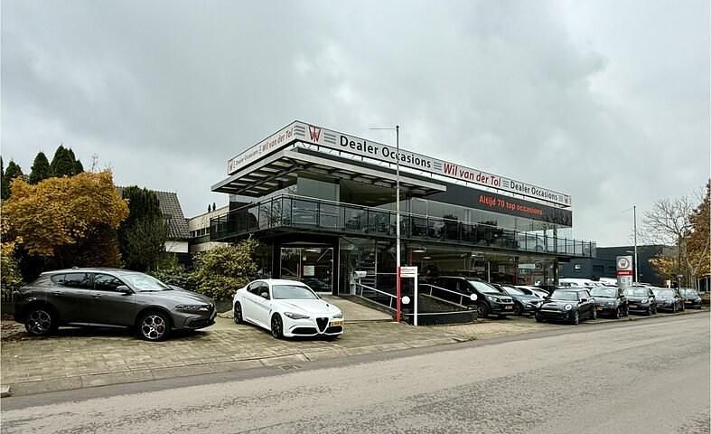 Occasion Peugeot 206 2009 Zwart Hatchback