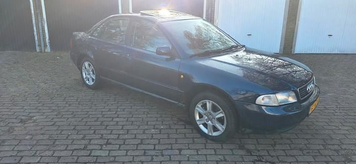 Occasion Audi A4 125 PK (91 kW) 1997