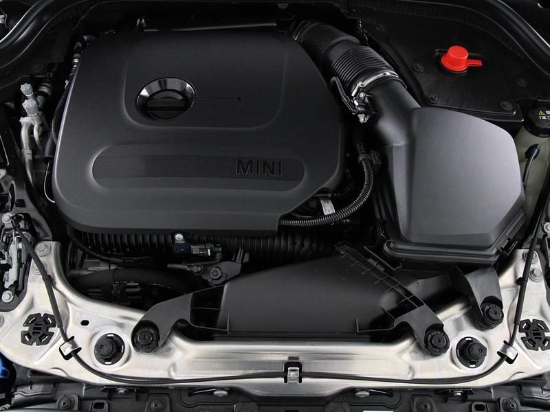 Nieuw Mini Cooper Cabriolet 165 PK (121 kW) 2025 Midnight black ii (donker zwart metallic) Cabriolet