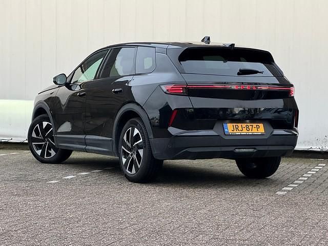 Occasion Opel Grandland X 146 PK (107 kW) 2025 Zwart SUV