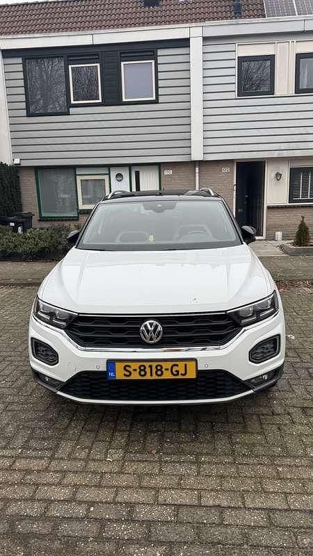 Occasion VW T-Roc Sport 150 PK (110 kW) 2018 SUV