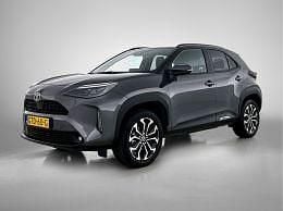 Grijs metallic Gebruikt 2024 Toyota Yaris Edition SUV | € 28.450 (Goede deal) - Afbeelding 1/4
