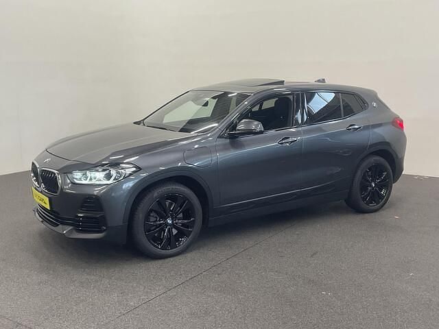Occasion BMW X2 Executive 221 PK (162 kW) 2021 Grijs SUV