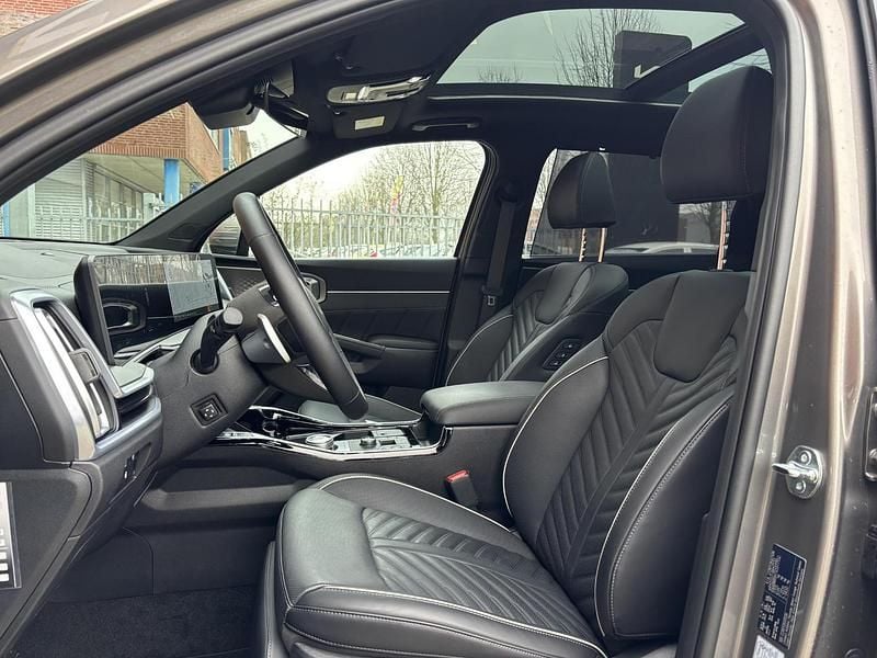 Occasion Kia Sorento Premium 253 PK (186 kW) 2024 , metallic lak SUV