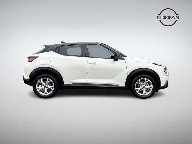 Occasion Nissan Juke Tekna 115 PK (84 kW) 2022 Suv SUV