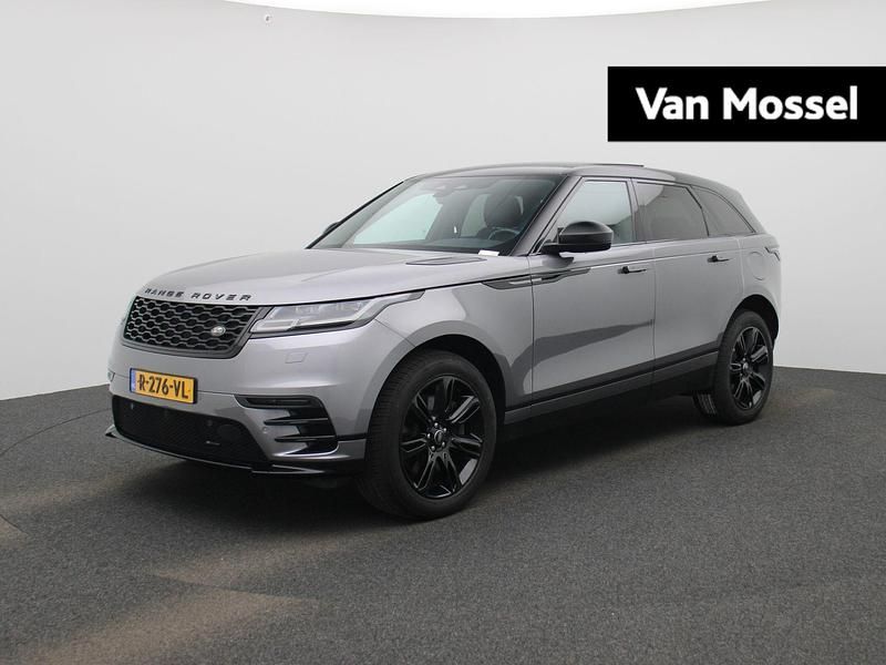Occasion Land Rover Range Rover Velar 404 PK (297 kW) 2023 Grijs SUV