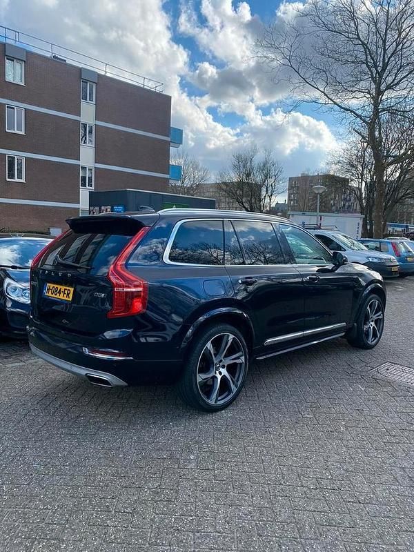 Gebruikt 2016 Volvo XC90 Inscription SUV | € 24.000 (Duur) - Afbeelding 1/4