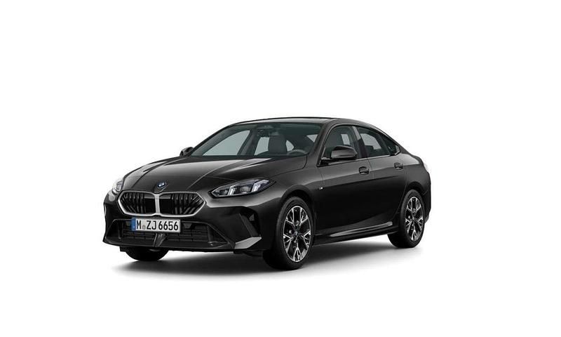 Overig Nieuw 2024 BMW 220 M Sport Coupé | € 55.167 (Goede deal) - Afbeelding 1/4
