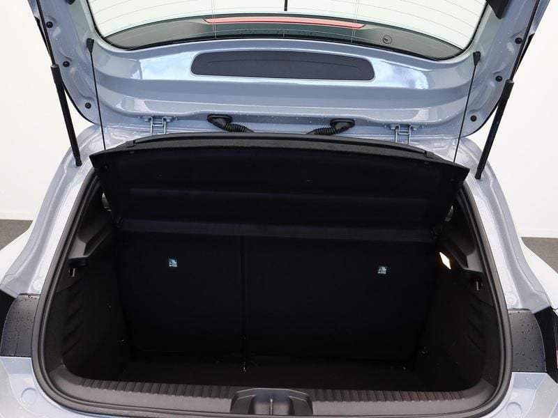 Nieuw Renault Clio V Evolution 2025 Grijs Hatchback