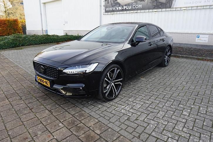 Occasion 2023 Volvo S90 Sedan | € 39.950 (Goede deal) - Afbeelding 1/4