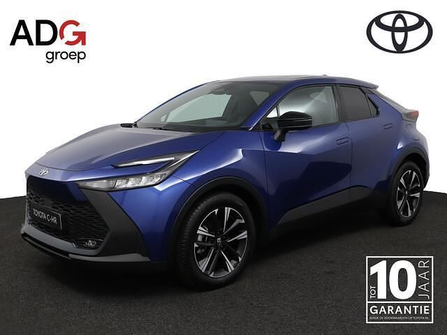 Nieuw Toyota C-HR 140 PK (102 kW) 2026 Overige SUV