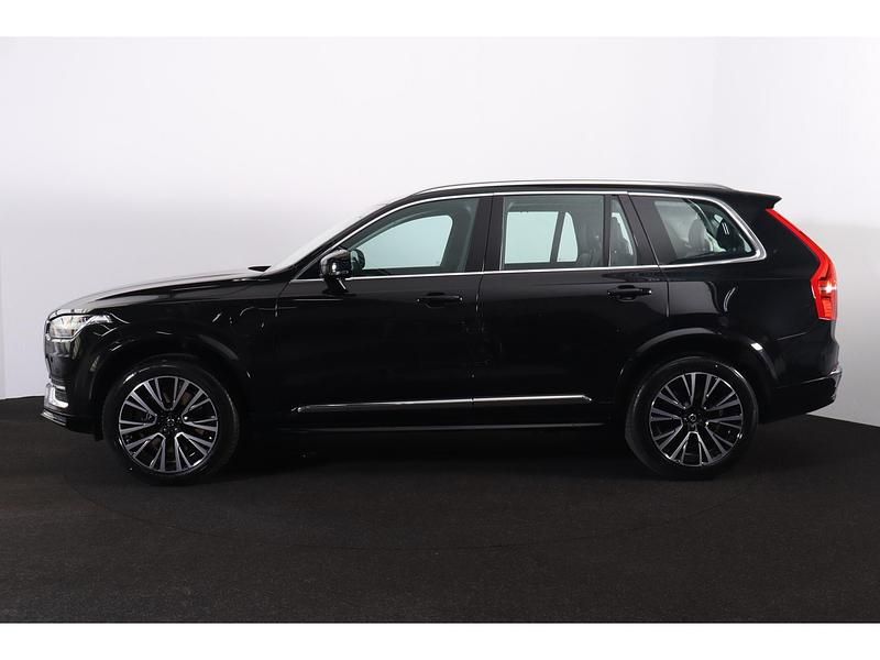 Occasion Volvo XC90 Ultra 456 PK (335 kW) 2024 Zwart SUV