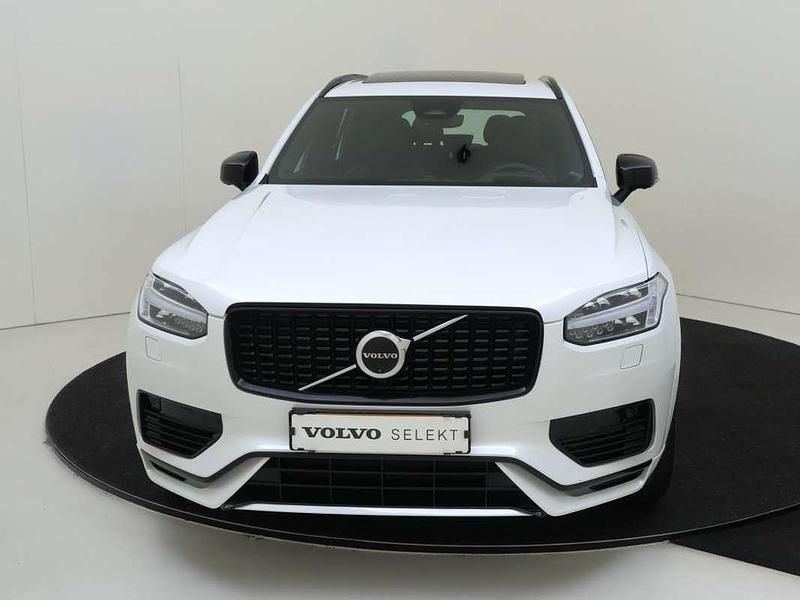 Occasion Volvo XC90 455 PK (334 kW) 2024 Wit SUV