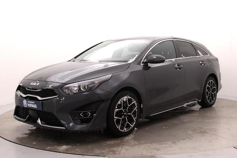 Occasion Kia ProCeed GT-Line 2023 Grijs Stationwagen