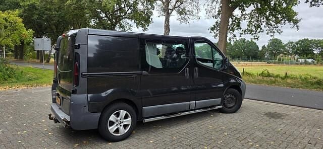 Overige Occasion 2007 Opel Vivaro MPV | € 2.750 (Goede deal) - Afbeelding 1/4