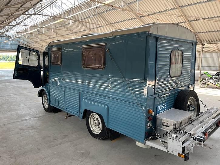 Occasion Citroën HY 51 PK (37 kW) 1977 Van