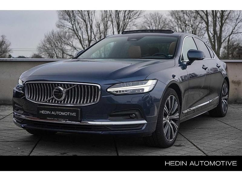 Occasion 2020 Volvo S90 Ultimate Sedan | € 39.995 (Eerlijke prijs) - Afbeelding 1/4