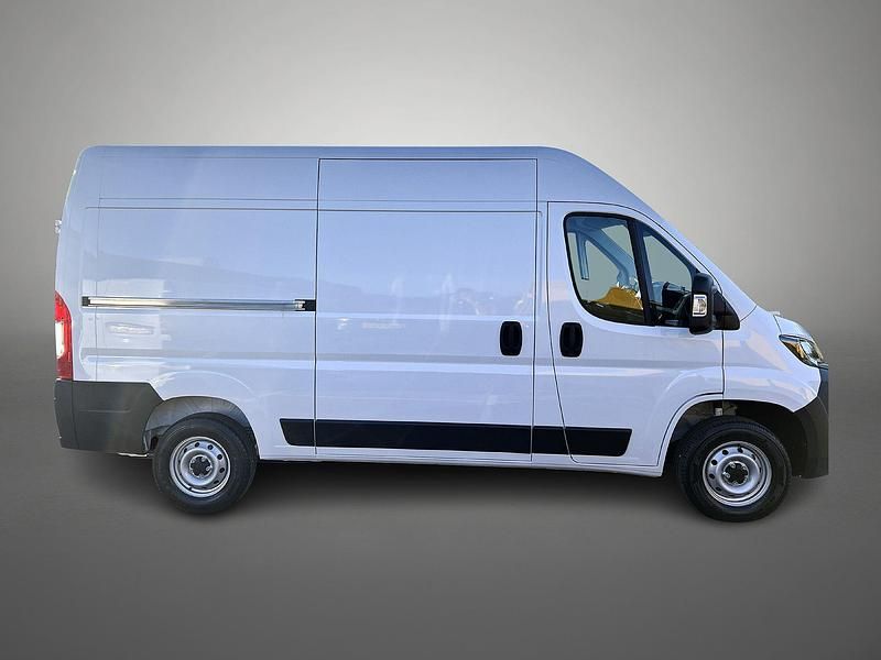 Occasion Fiat Ducato 120 PK (88 kW) 2024 Overig Van