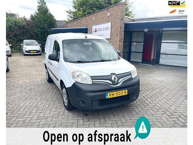 Overige Gebruikt 2014 Renault Kangoo MPV | € 3.950 (Eerlijke prijs) - Afbeelding 1/4