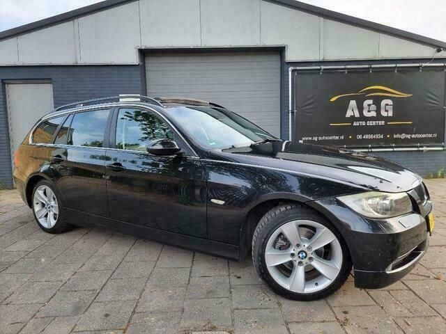 Occasion BMW 325 Comfort Edition 218 PK (160 kW) 2005 Overige Stationwagen