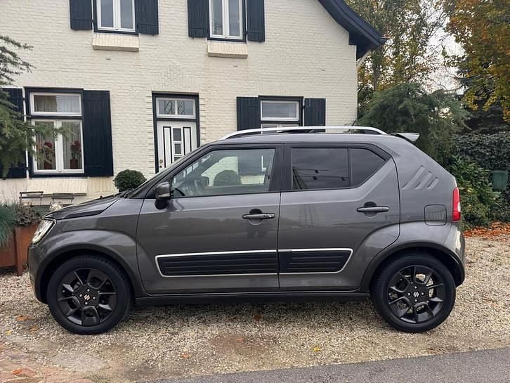 Occasion Suzuki Ignis 90 PK (66 kW) 2017 SUV