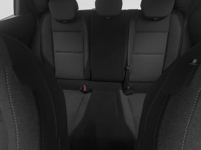 Occasion Renault Megane E-Tech Equilibre 160 kW (218 PK) 2023 Zwart Hatchback