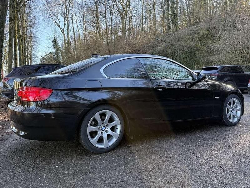 Occasion BMW 325 218 PK (160 kW) 2007 Coupé