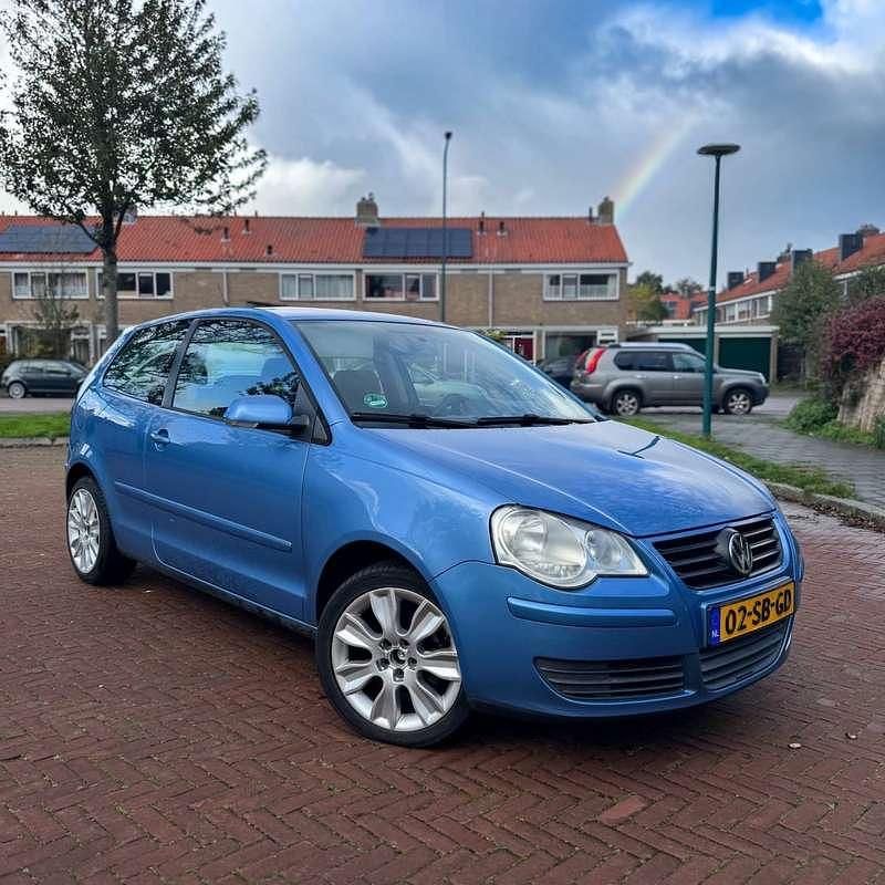 Occasion VW Polo Trendline 75 PK (55 kW) 2005 Sedan