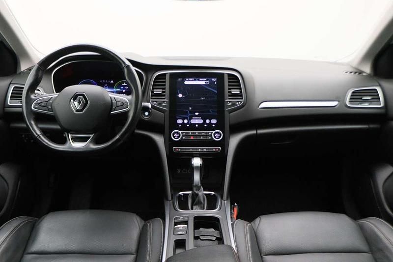 Occasion Renault Megane E-Tech R.S. 160 PK (117 kW) 2021 Wit Stationwagen